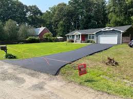 Why Choose Us For All Your Driveway Paving Needs in Hummelstown, PA?